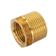Футорка 3/4"x1/2" Viega
