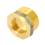 Футорка 1 1/2"x1" Viega