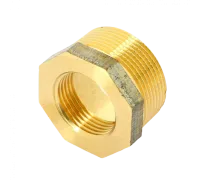 Футорка 1 1/2"x1" Viega