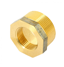 Футорка 1 1/2"x1" Viega