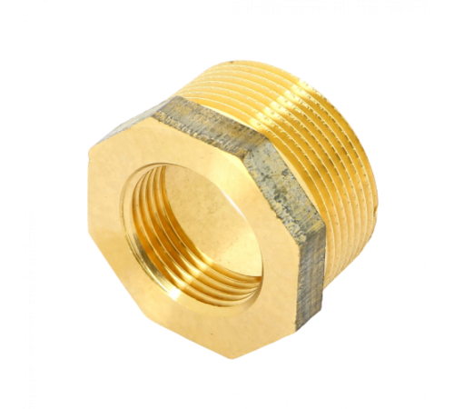 Футорка 1 1/2"x1" Viega Футорка 1 1/2"x1" Viega