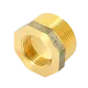 Футорка 1 1/2"x1" Viega