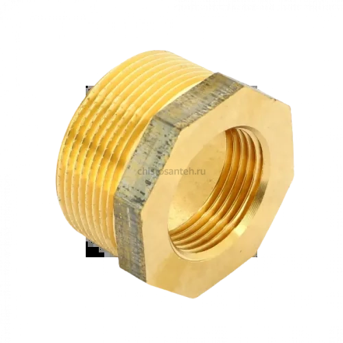 Футорка 1 1/2"x1" Viega