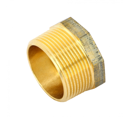 Футорка 1 1/2"x1" Viega Футорка 1 1/2"x1" Viega