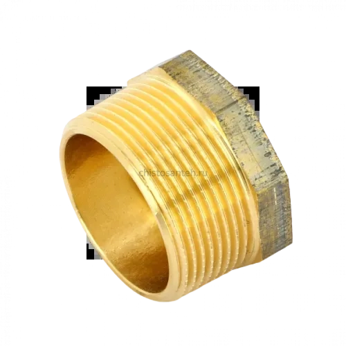 Футорка 1 1/2"x1" Viega