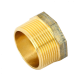 Футорка 1 1/2"x1" Viega