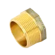 Футорка 1 1/2"x1" Viega