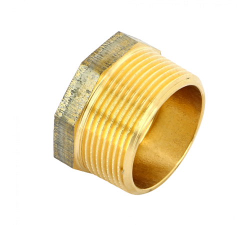 Футорка 1 1/2"x1" Viega Футорка 1 1/2"x1" Viega