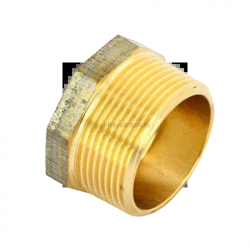 Футорка 1 1/2"x1" Viega