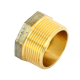 Футорка 1 1/2"x1" Viega