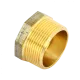 Футорка 1 1/2"x1" Viega