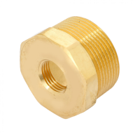 Футорка 1 1/2"x1/2" Viega