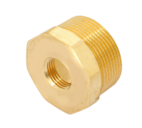 Футорка 1 1/2"x1/2" Viega