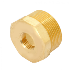 Футорка 1 1/2"x1/2" Viega