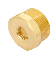 Футорка 1 1/2"x1/2" Viega