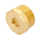 Футорка 1 1/2"x1/2" Viega