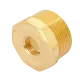 Футорка 1 1/2"x1/2" Viega