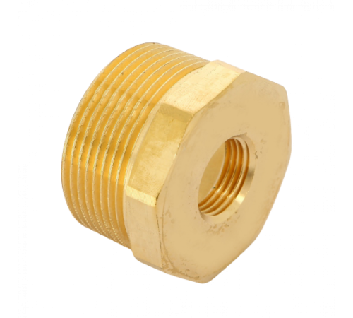 Футорка 1 1/2"x1/2" Viega Футорка 1 1/2"x1/2" Viega