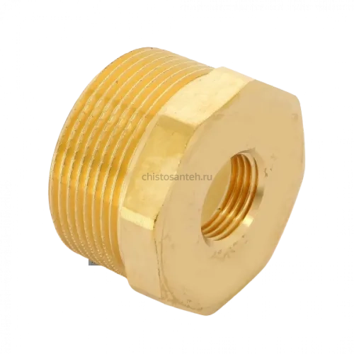 Футорка 1 1/2"x1/2" Viega