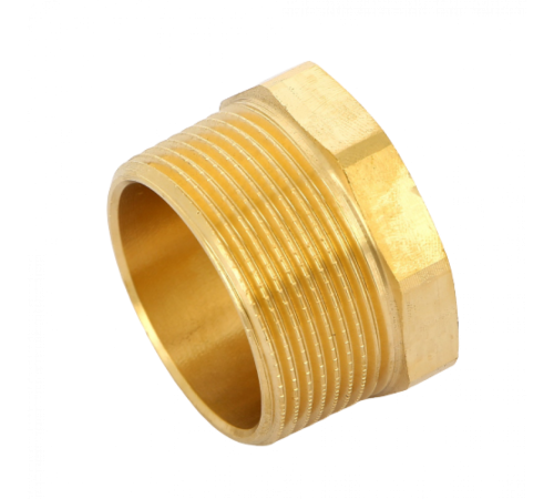 Футорка 1 1/2"x1/2" Viega Футорка 1 1/2"x1/2" Viega