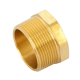 Футорка 1 1/2"x1/2" Viega