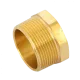 Футорка 1 1/2"x1/2" Viega