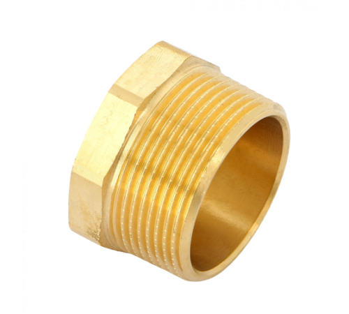 Футорка 1 1/2"x1/2" Viega Футорка 1 1/2"x1/2" Viega