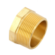 Футорка 1 1/2"x1/2" Viega
