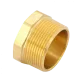 Футорка 1 1/2"x1/2" Viega