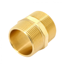 Ниппель HH 1 1/2" Viega