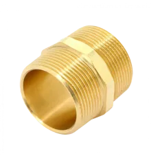 Ниппель HH 1 1/2" Viega
