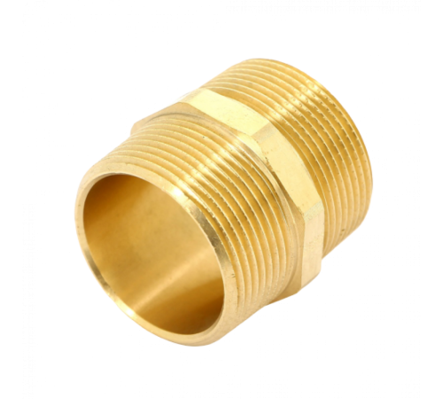 Ниппель HH 1 1/2" Viega