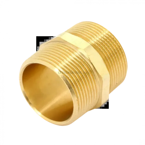 Ниппель HH 1 1/2" Viega