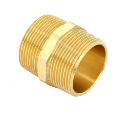 Ниппель HH 1 1/2" Viega