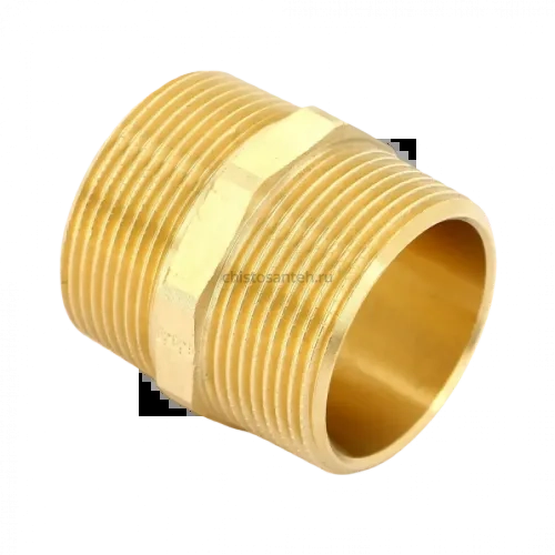 Ниппель HH 1 1/2" Viega