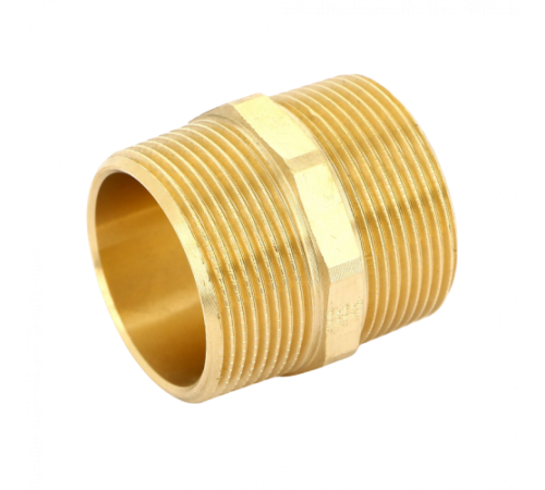 Ниппель HH 1 1/2" Viega