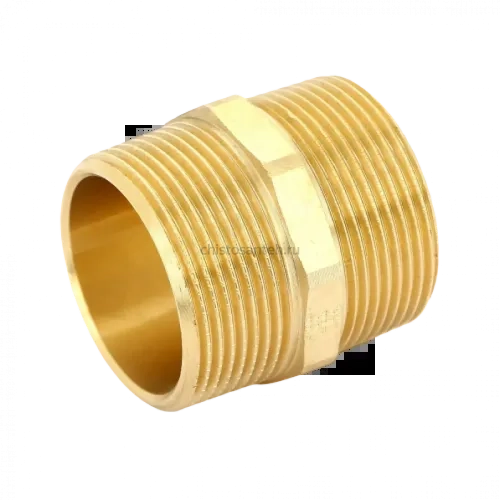 Ниппель HH 1 1/2" Viega