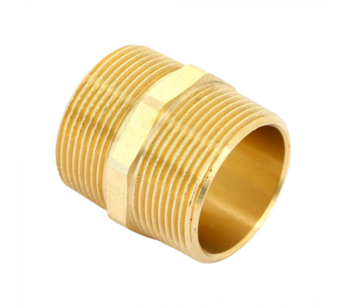 Ниппель HH 1 1/2" Viega