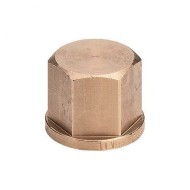 Заглушка с внутренней резьбой 1/4" Viega