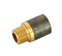 Удлинитель ВН 1/2"x30 мм Viega