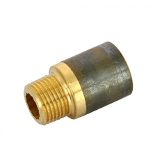Удлинитель ВН 1/2"x30 мм Viega