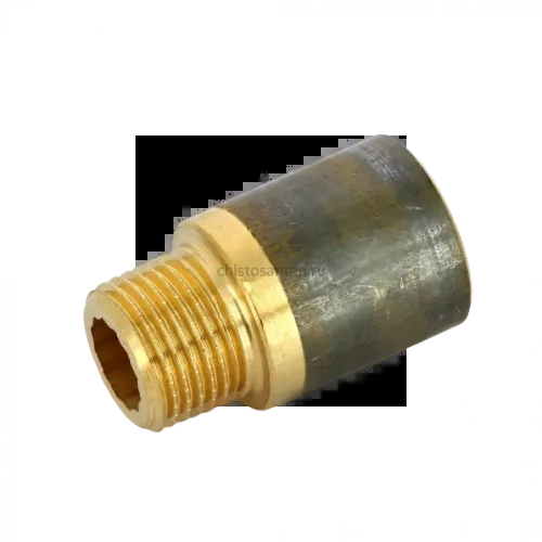 Удлинитель ВН 1/2"x30 мм Viega