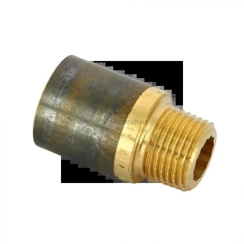 Удлинитель ВН 1/2"x30 мм Viega