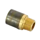 Удлинитель ВН 1/2"x30 мм Viega