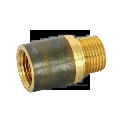 Удлинитель ВН 1/2"x30 мм Viega