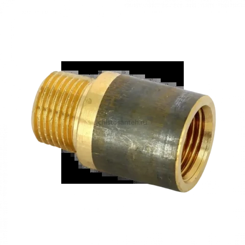 Удлинитель ВН 1/2"x30 мм Viega