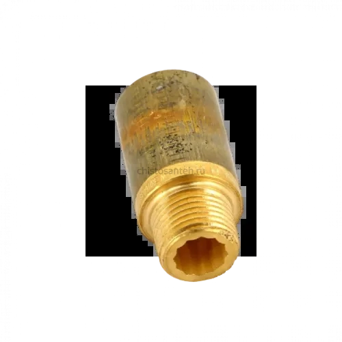 Удлинитель ВН 1/2"x40 мм Viega