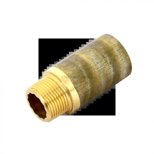 Удлинитель 3/4"x50 мм Viega