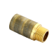 Удлинитель 3/4"x50 мм Viega