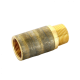 Удлинитель 3/4"x50 мм Viega